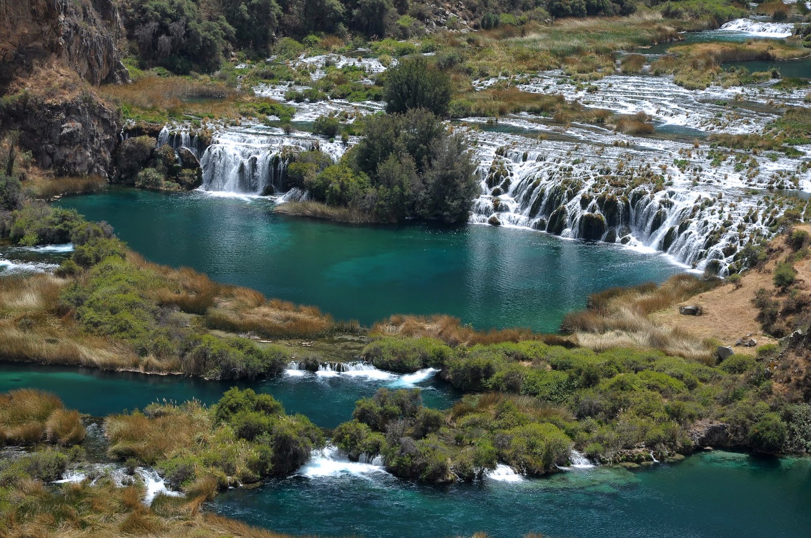 Huancaya