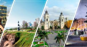 City Tours Lima
